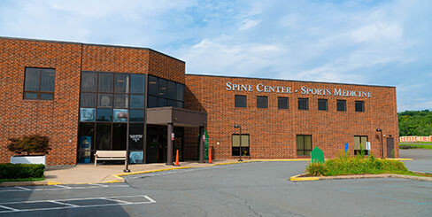 picture of Spine & Sports Medicine Center