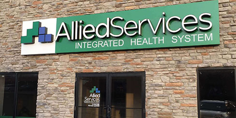 picture of Dunmore Rehab Center