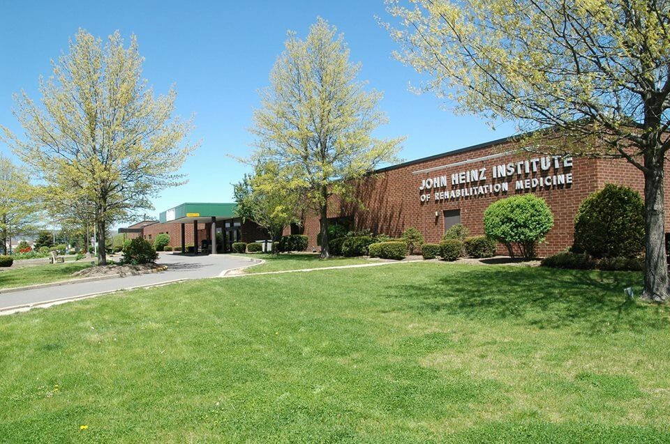 picture of Wilkes-Barre Pediatric Rehab Center