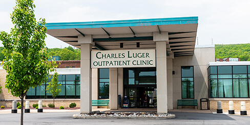 picture of Luger Scranton Rehab Center