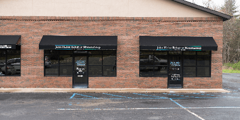 picture of Mountaintop Rehab Center