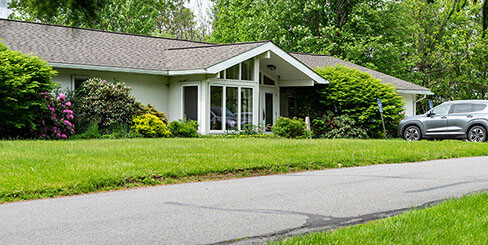 picture of Tunkhannock Rehab Center